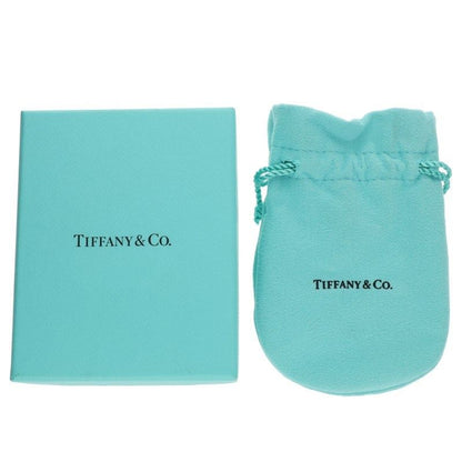 Tiffany & Co by the Yard 18k Yellow Gold Diamond Earrings — view 5
