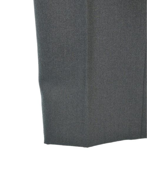 Fendi Trousers Pants Gray — view 6