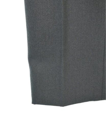 Fendi Trousers Pants Gray — view 6