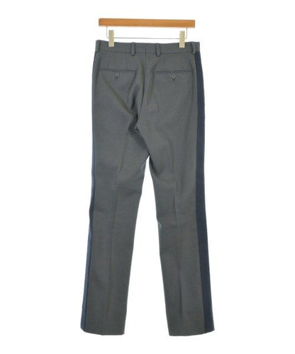Fendi Trousers Pants Gray — view 2