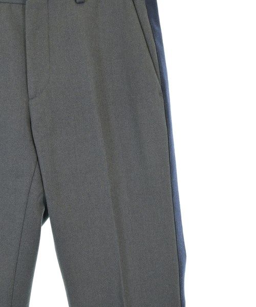 Fendi Trousers Pants Gray — view 5