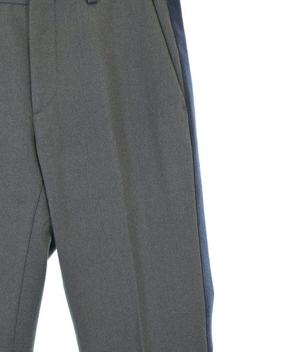 Fendi Trousers Pants Gray — view 5