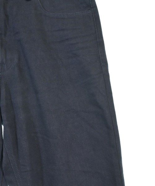 Fendi Denim Pants Navy — view 4