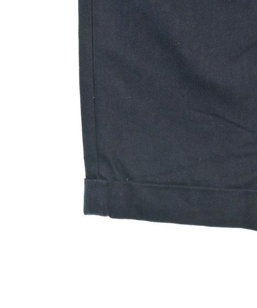 Fendi Denim Pants Navy — view 5