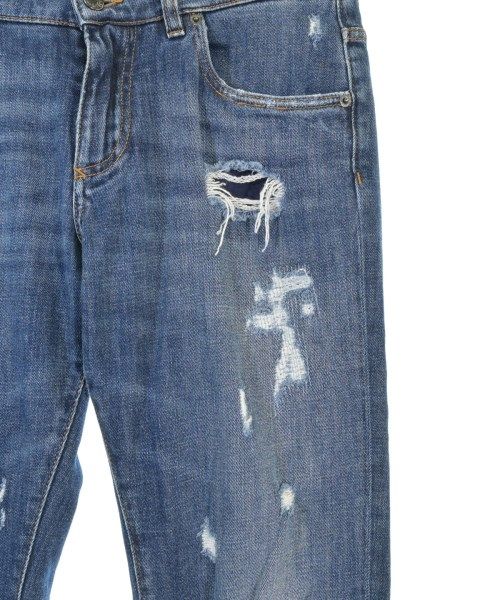 Dolce & Gabbana Denim Pants — view 4