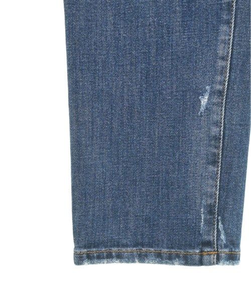 Dolce & Gabbana Denim Pants — view 5