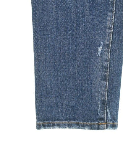 Dolce & Gabbana Denim Pants — view 5
