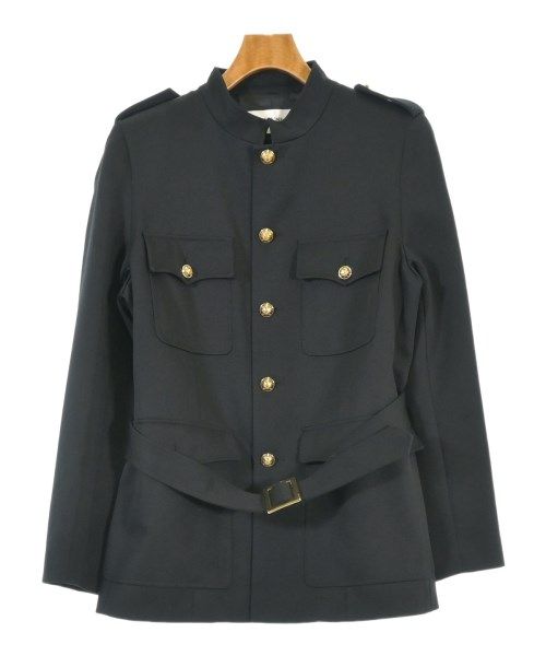 Celine Jacket Navy