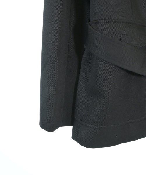 Celine Jacket Navy — view 5