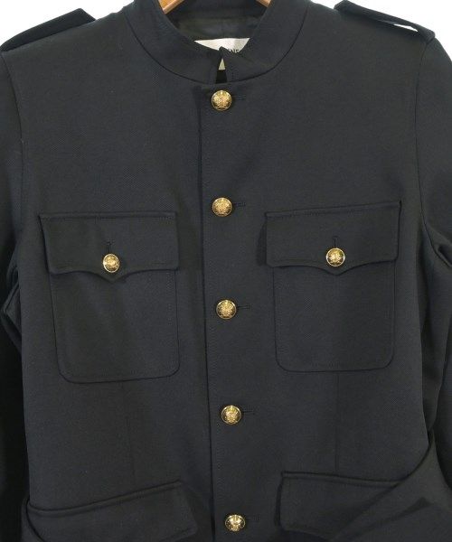 Celine Jacket Navy — view 4