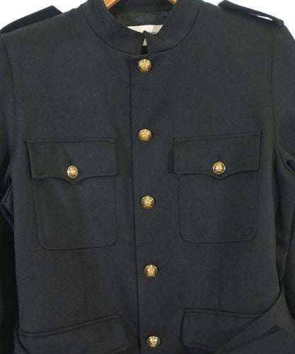 Celine Jacket Navy — view 4