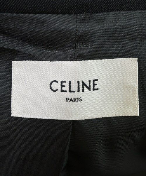 Celine Jacket Navy — view 3