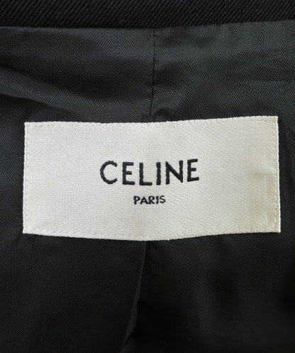 Celine Jacket Navy — view 3
