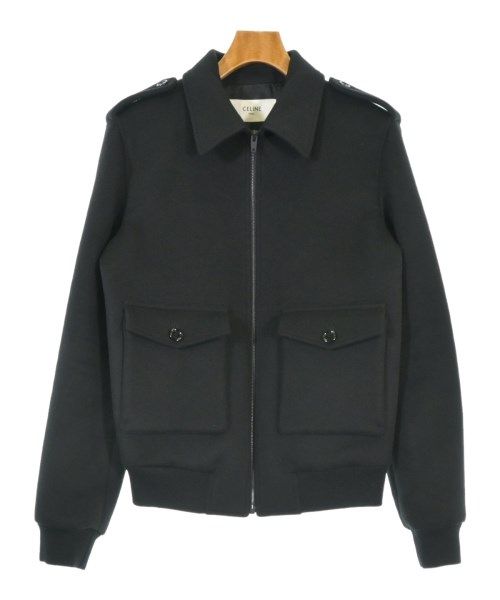 Celine Jacket Blue