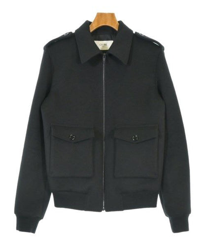 Celine Jacket Blue