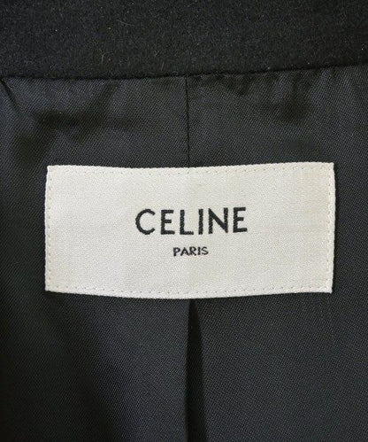 Celine Jacket Blue — view 3