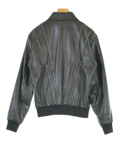 Celine Jacket Black — view 2