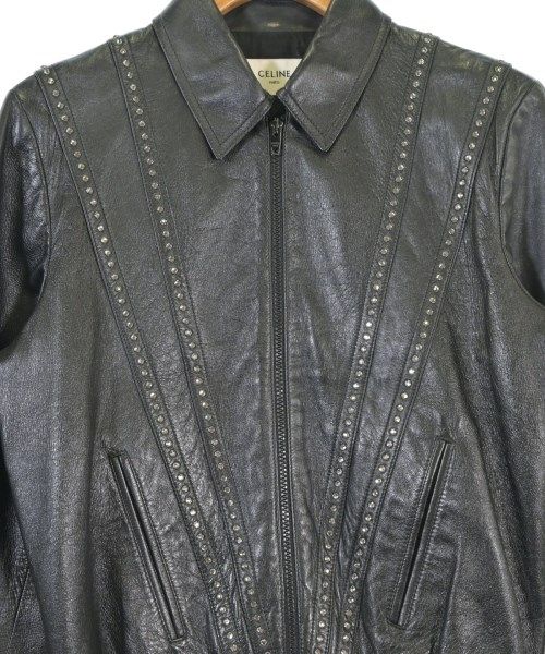 Celine Jacket Black — view 4