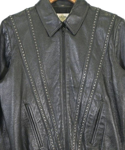 Celine Jacket Black — view 4