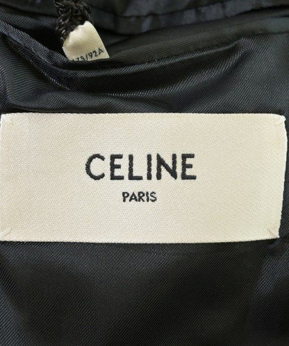 Celine Jacket Silver — view 3