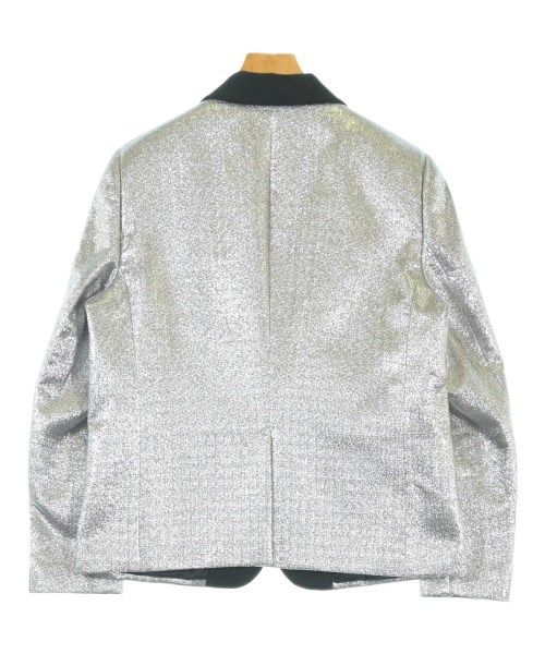 Celine Jacket Silver — view 2