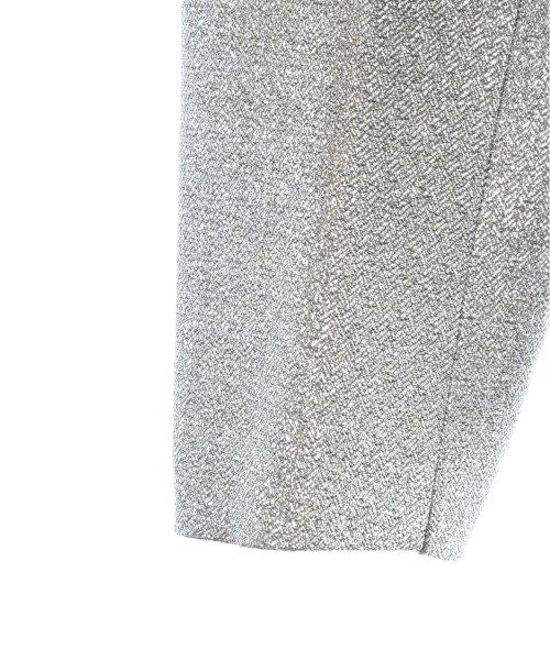 Celine Jacket Silver — view 5