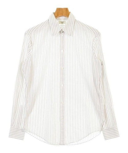 Celine Dress Shirt White