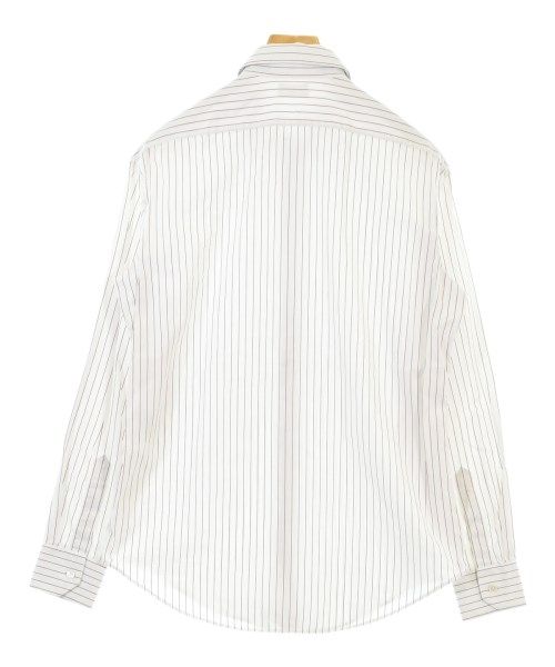 Celine Dress Shirt White — view 2