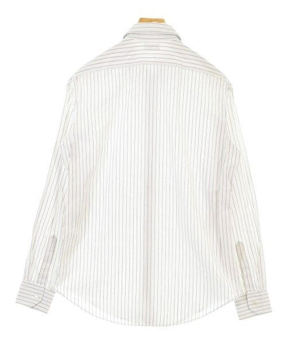 Celine Dress Shirt White — view 2