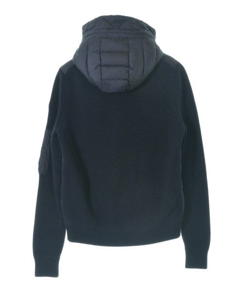Moncler Down Jacket Vest — view 2