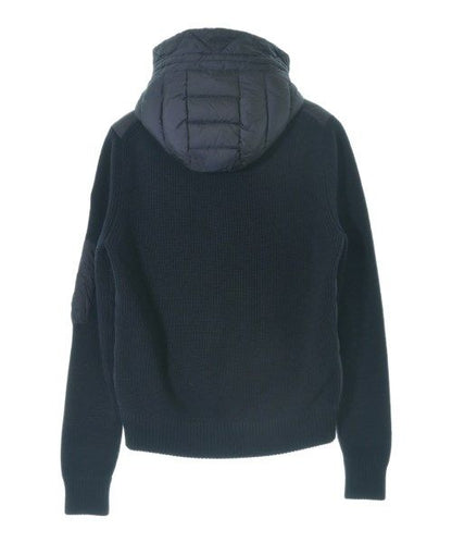 Moncler Down Jacket Vest — view 2