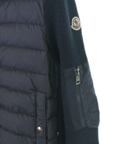 Moncler Down Jacket Vest — view 6