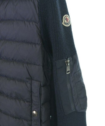 Moncler Down Jacket Vest — view 6