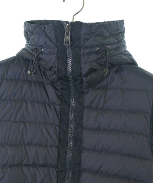 Moncler Down Jacket Vest — view 4