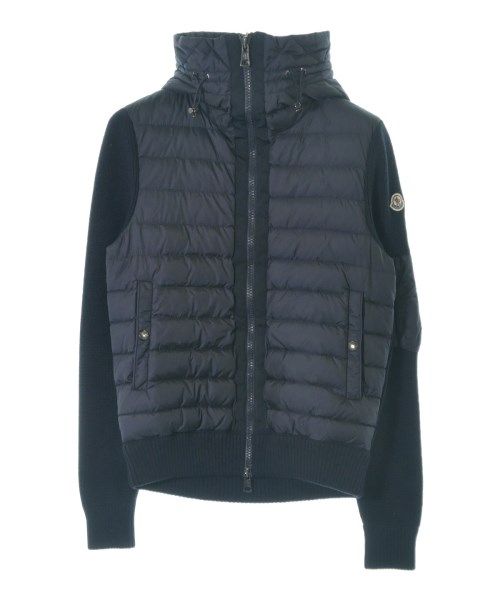 Moncler Down Jacket Vest