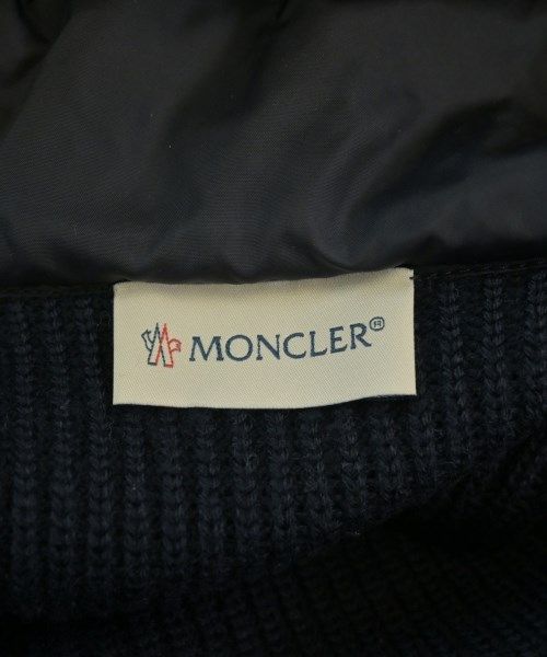 Moncler Down Jacket Vest — view 3