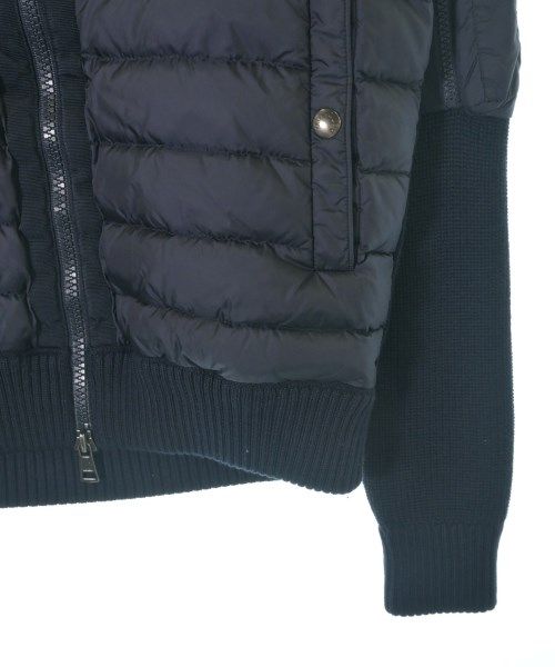 Moncler Down Jacket Vest — view 5