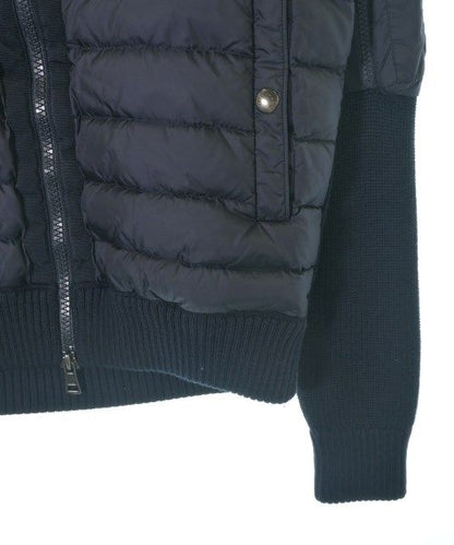 Moncler Down Jacket Vest — view 5