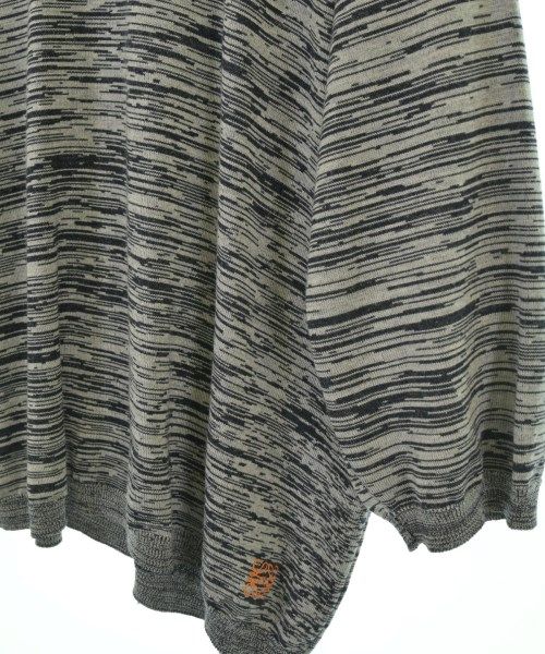 Loewe Knit Sweater Gray — view 5