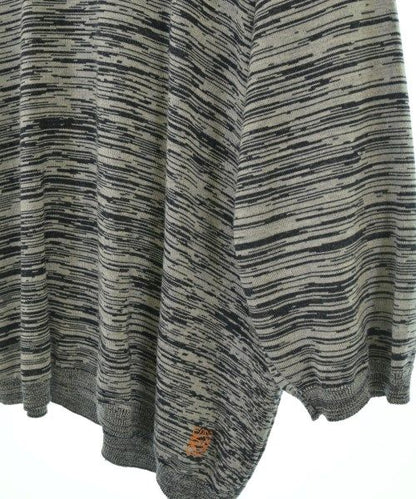 Loewe Knit Sweater Gray — view 5
