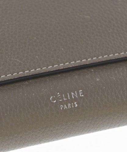 Celine Wallet Coin Case — view 5