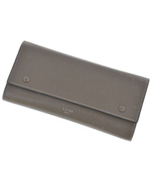 Celine Wallet Coin Case