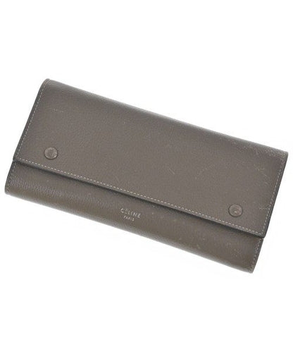 Celine Wallet Coin Case