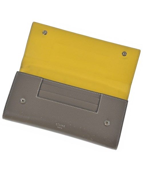 Celine Wallet Coin Case — view 3