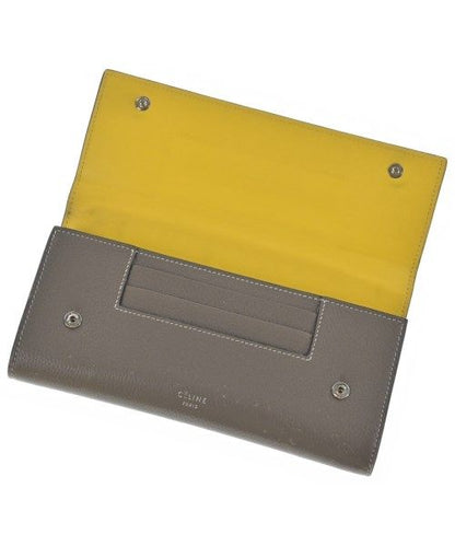Celine Wallet Coin Case — view 3