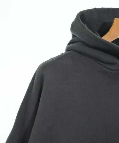Balenciaga Hoodie Gray — view 4