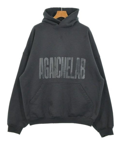Balenciaga Hoodie Gray