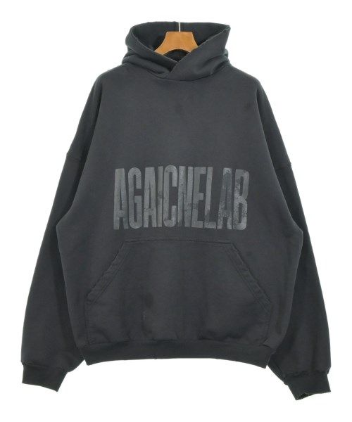 Balenciaga Hoodie Gray