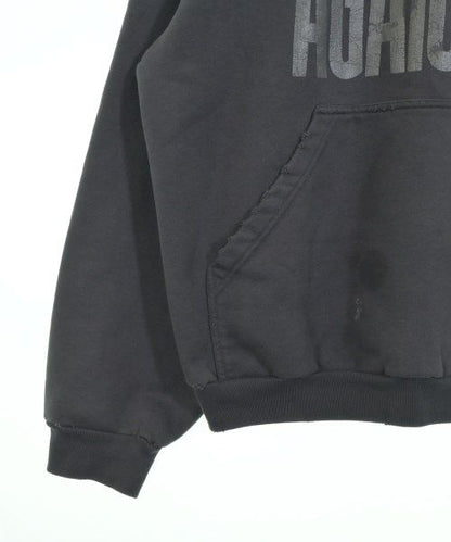 Balenciaga Hoodie Gray — view 5