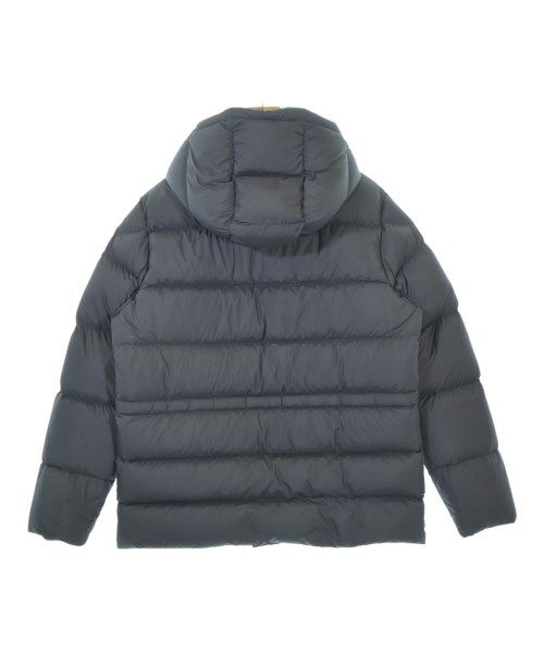 Moncler Down Jacket Vest — view 2